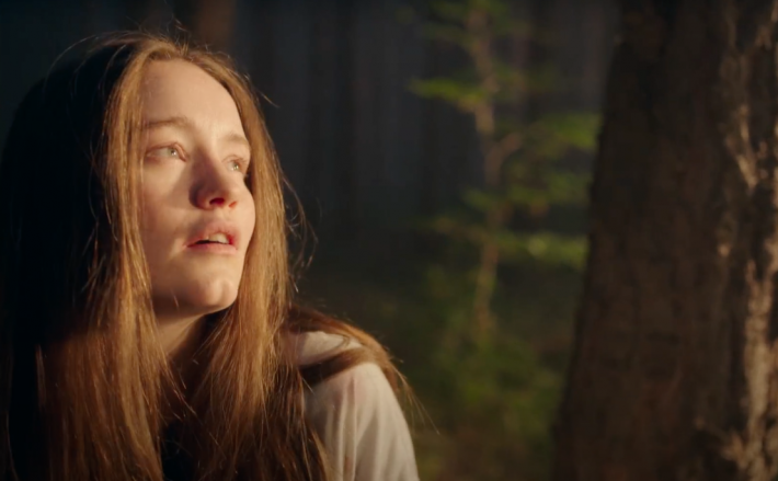 Sigrid - 'Burning Bridges' | Mystic Sons