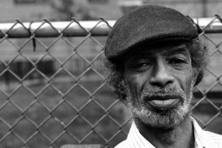 Gil Scott Heron's final album 'Nothing New' released digitally