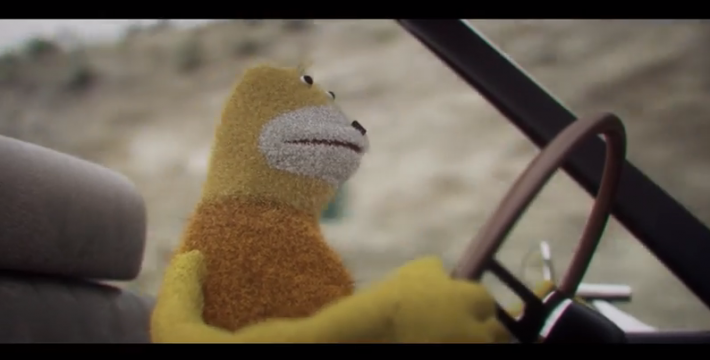 Включи mister oizo. Hand in the Fire Mr. Oizo. Mr Oizo клип. Mr. Oizo hand in the Fire (feat. Charli XCX). Oizo Ham.