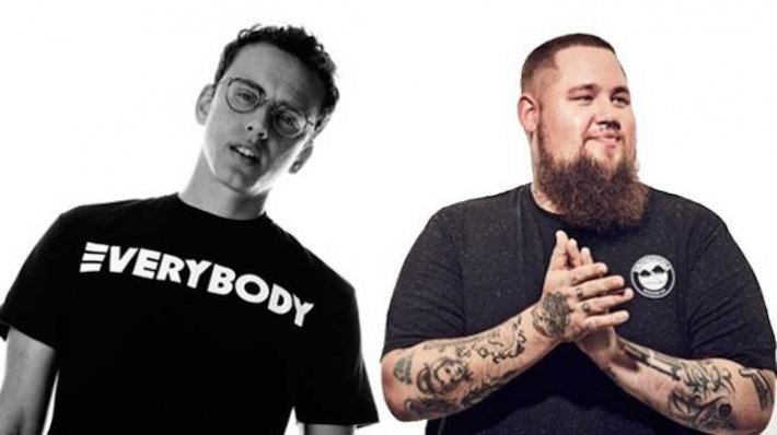 Logic & rag n discount bone man broken people mp3