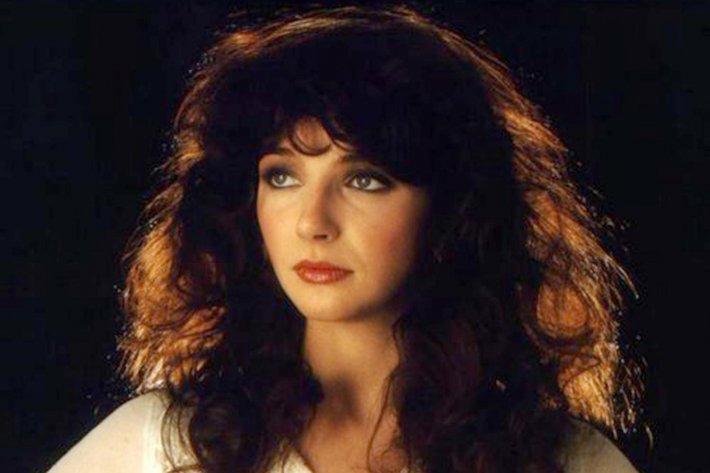 Kate Bush announces b side collection The Other Sides Mystic Sons